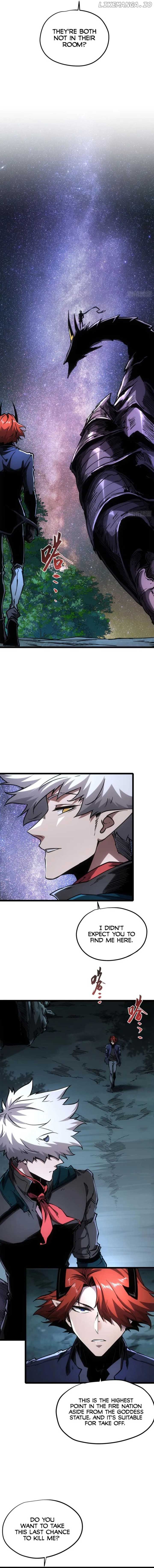 If I Don’t Die Soon, I Will Rule The Demon Realm Chapter 93 31 3