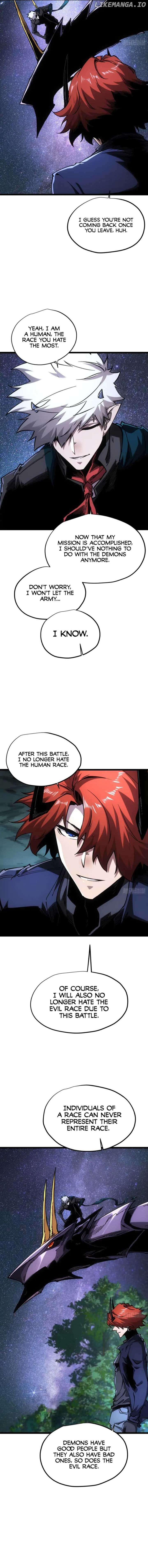 If I Don’t Die Soon, I Will Rule The Demon Realm Chapter 93 32 4