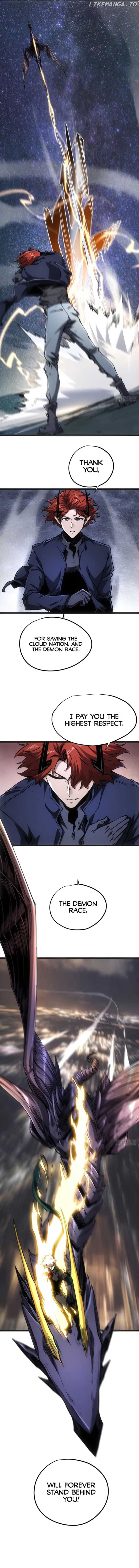 If I Don’t Die Soon, I Will Rule The Demon Realm Chapter 93 35 7