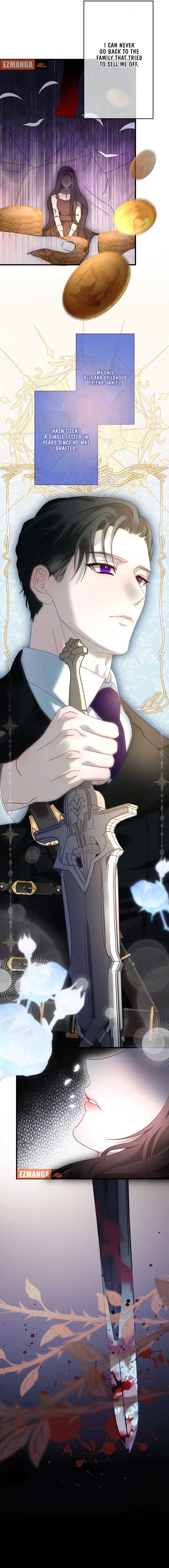 If the Flame Swallows Me Chapter 1 87 ch 1 2