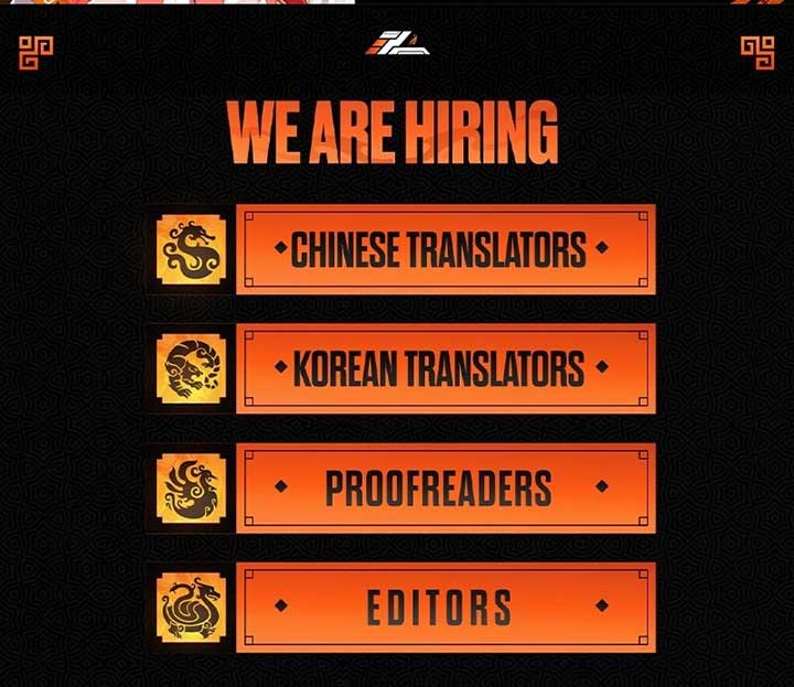 If the Flame Swallows Me Chapter 1 110 ch 1 25