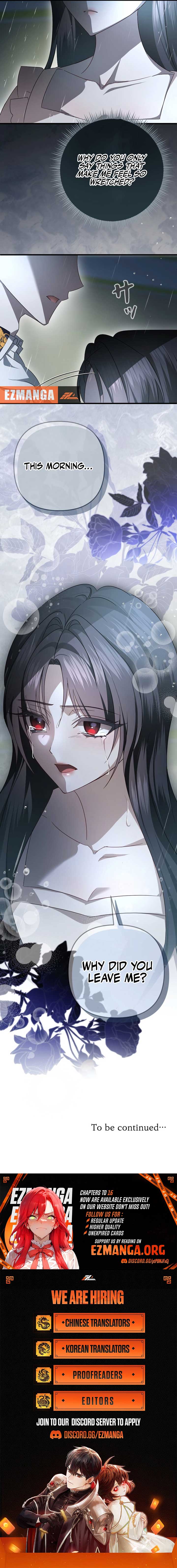 If the Flame Swallows Me Chapter 10 43 ch 10 9