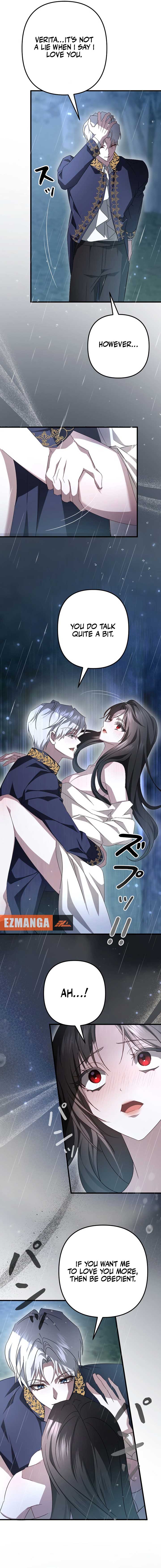 If the Flame Swallows Me Chapter 11 42 ch 11 5