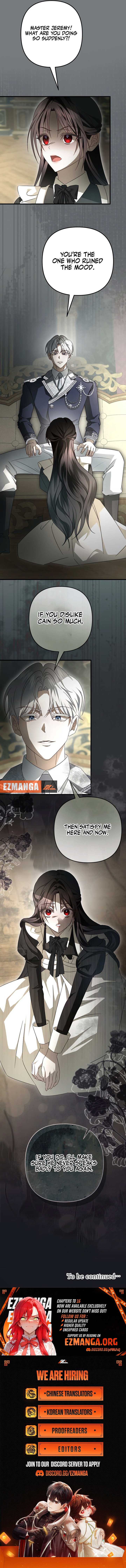 If the Flame Swallows Me Chapter 13 47 ch 13 10