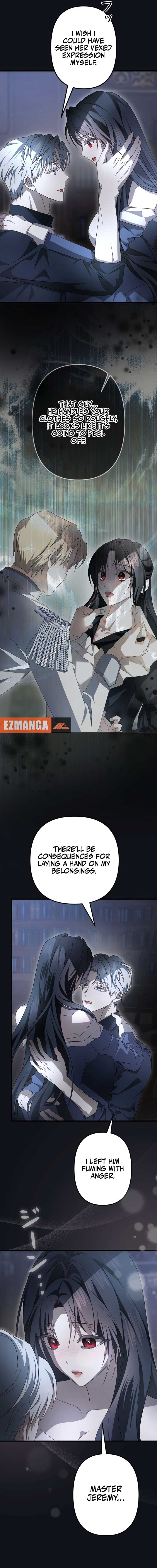 If the Flame Swallows Me Chapter 13 39 ch 13 2