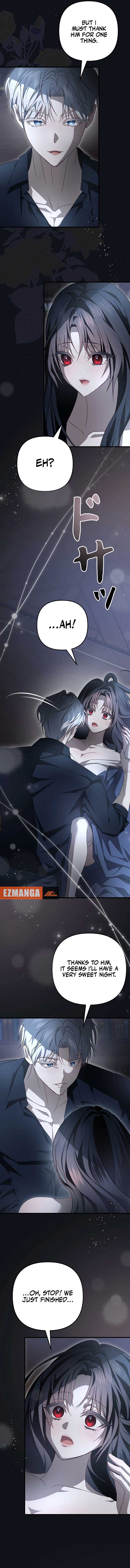 If the Flame Swallows Me Chapter 13 40 ch 13 3