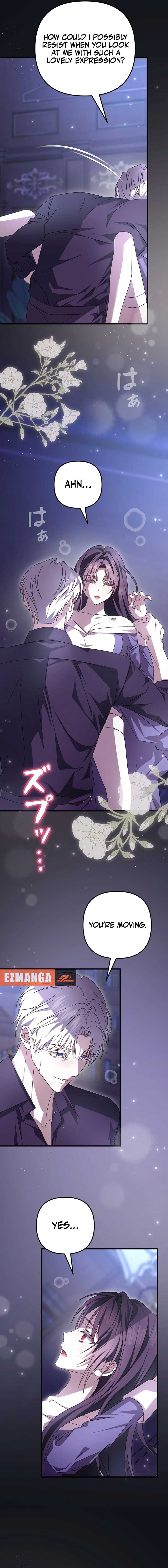 If the Flame Swallows Me Chapter 13 41 ch 13 4