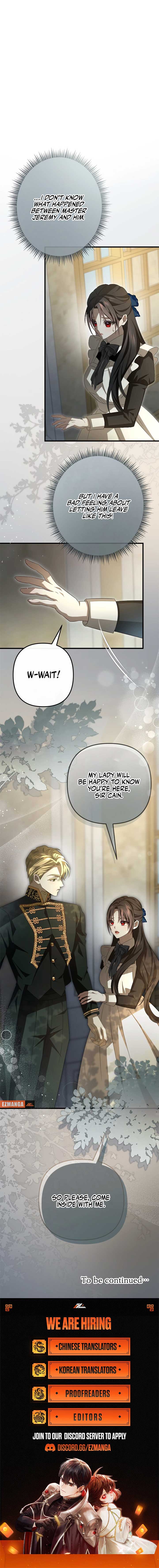 If the Flame Swallows Me Chapter 15 39 ch 15 8