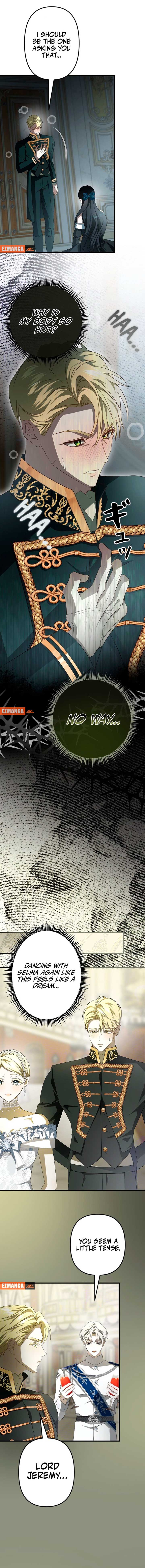 If the Flame Swallows Me Chapter 17 42 02