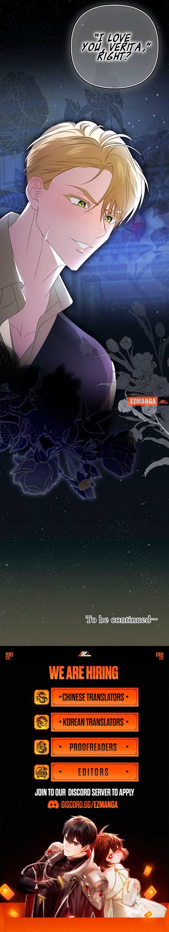 If the Flame Swallows Me Chapter 17 51 11