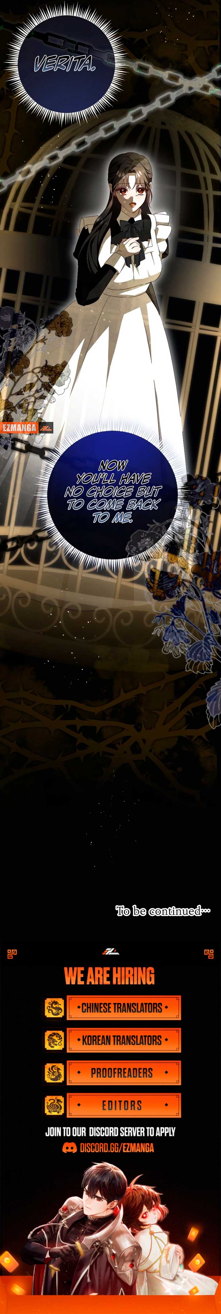 If the Flame Swallows Me Chapter 18 47 10