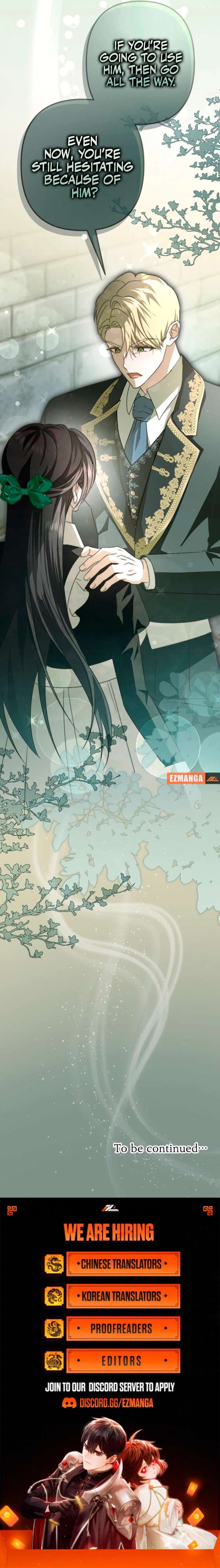 If the Flame Swallows Me Chapter 19 47 10