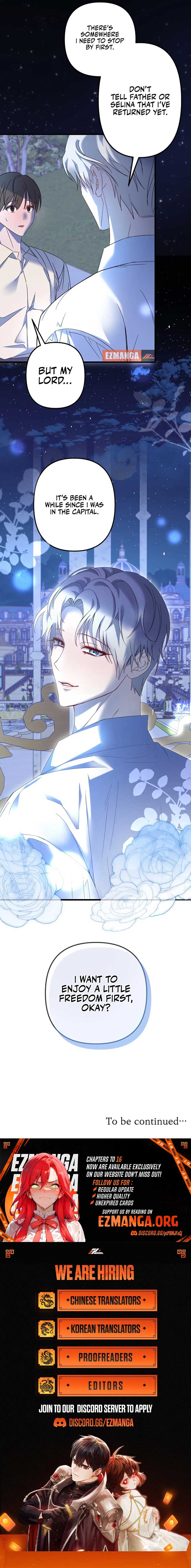 If the Flame Swallows Me Chapter 2 51 ch 2 11