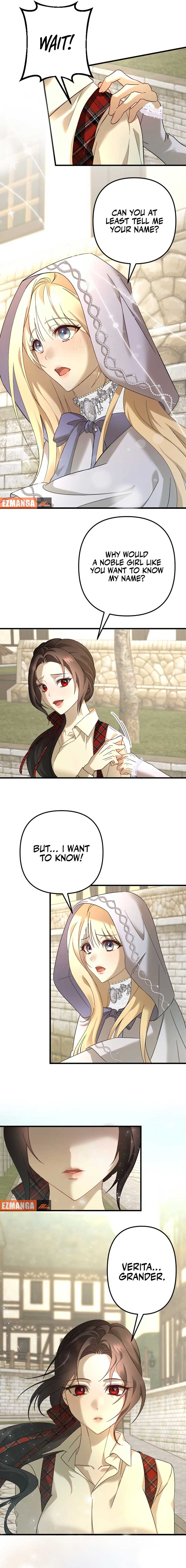 If the Flame Swallows Me Chapter 2 45 ch 2 5