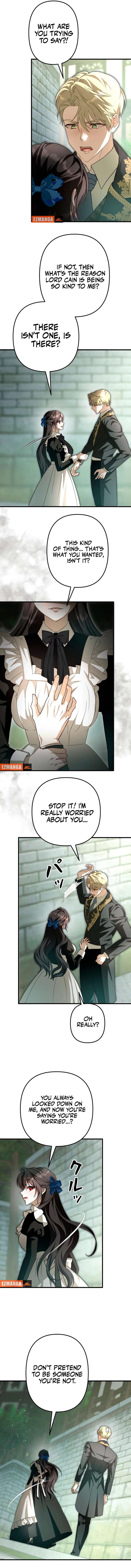 If the Flame Swallows Me Chapter 20 36 2