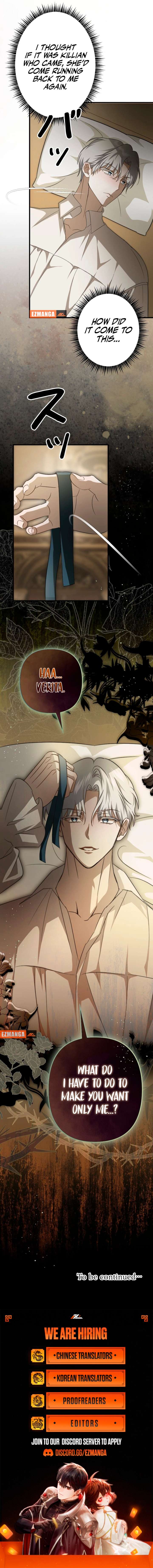 If the Flame Swallows Me Chapter 20 43 9