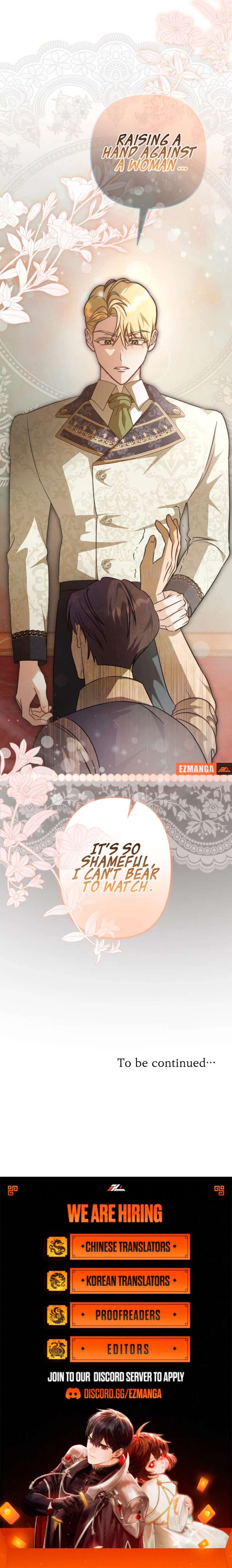 If the Flame Swallows Me Chapter 21 47 10