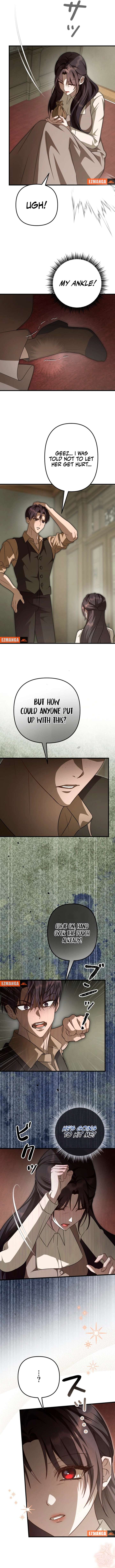 If the Flame Swallows Me Chapter 21 46 9