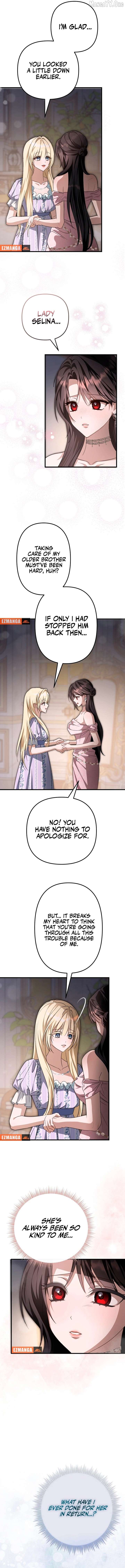 If the Flame Swallows Me Chapter 23 46 06