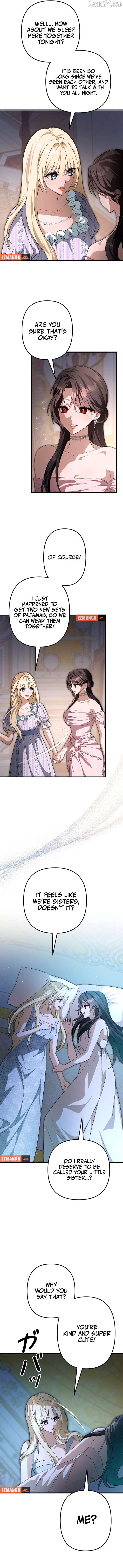 If the Flame Swallows Me Chapter 23 49 09