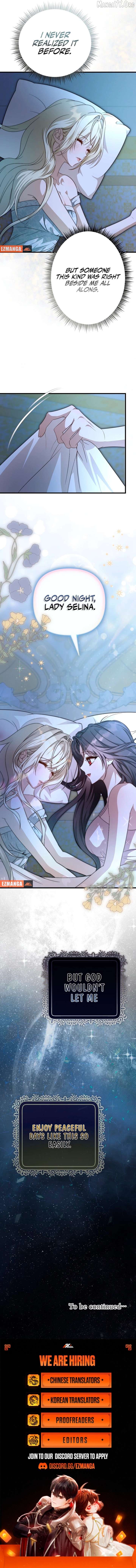 If the Flame Swallows Me Chapter 23 51 11