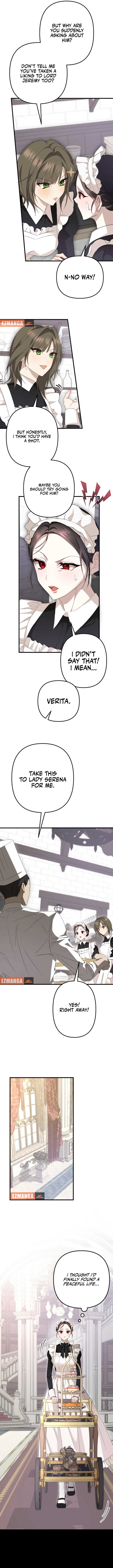 If the Flame Swallows Me Chapter 4 57 ch 4 11