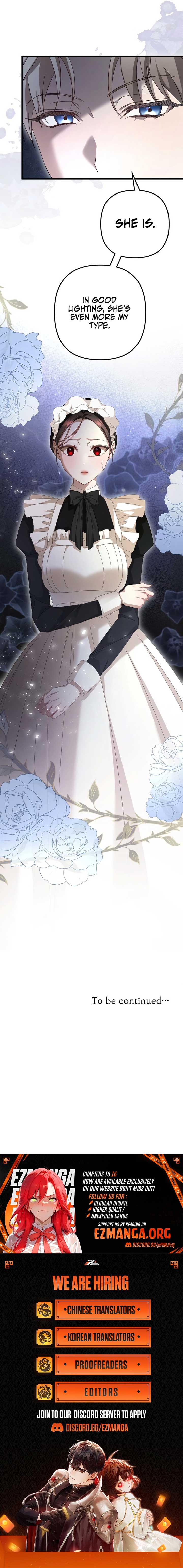 If the Flame Swallows Me Chapter 4 59 ch 4 13