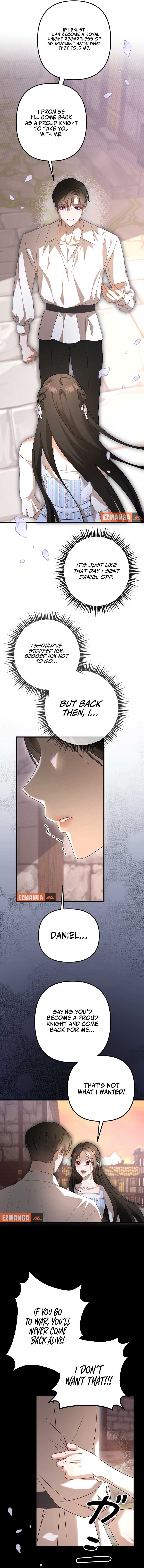If the Flame Swallows Me Chapter 4 48 ch 4 2
