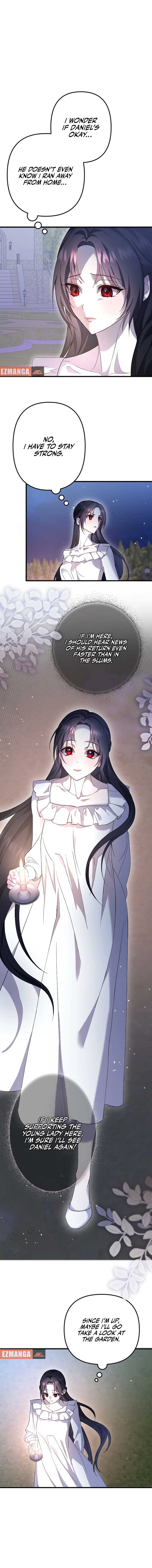 If the Flame Swallows Me Chapter 4 50 ch 4 4