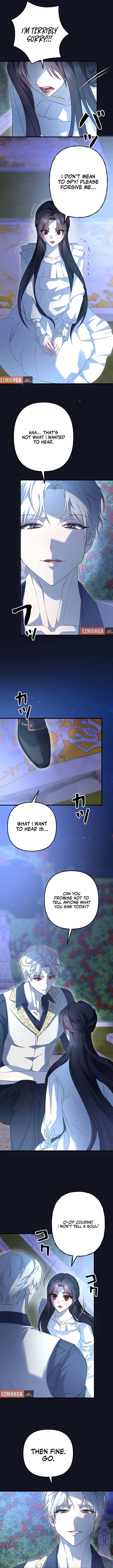 If the Flame Swallows Me Chapter 4 54 ch 4 8