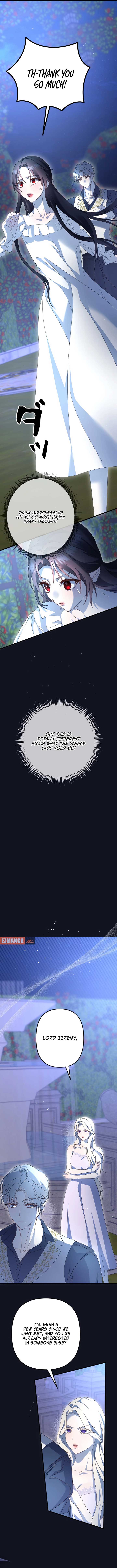 If the Flame Swallows Me Chapter 4 55 ch 4 9