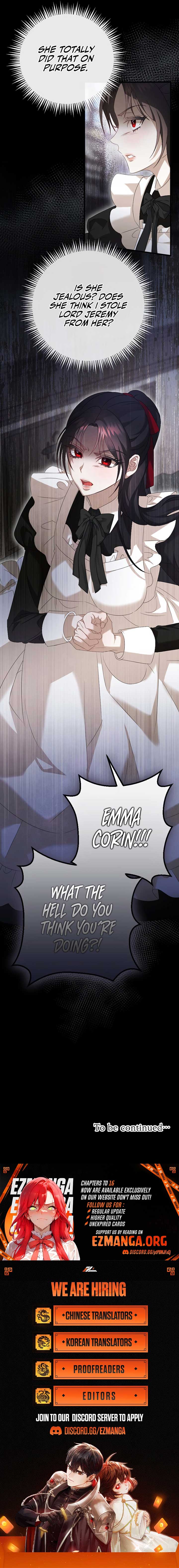 If the Flame Swallows Me Chapter 5 47 ch 5 10