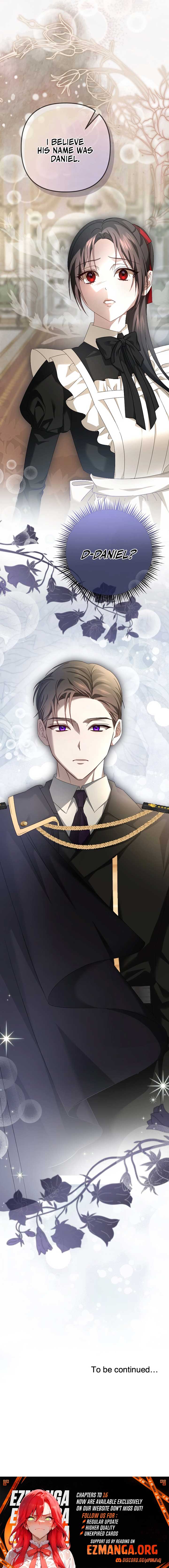 If the Flame Swallows Me Chapter 6 43 ch 6 9