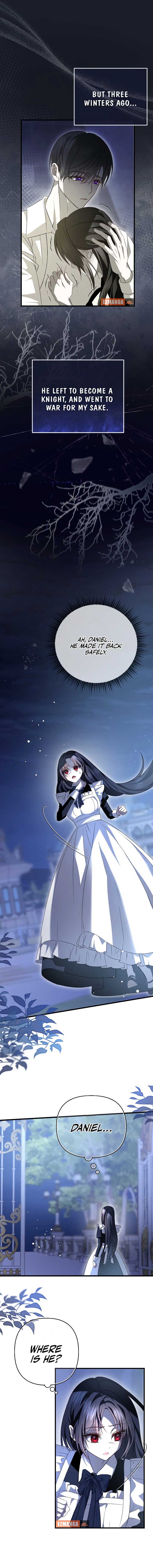 If the Flame Swallows Me Chapter 7 40 ch 7 3