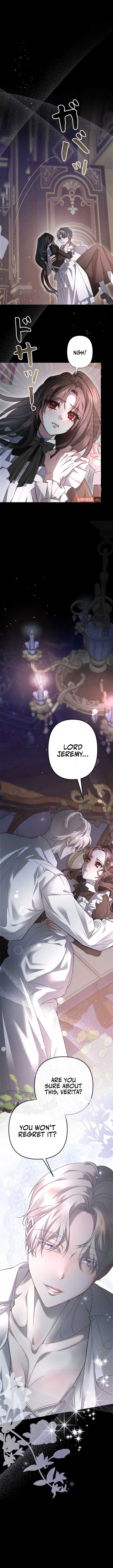 If the Flame Swallows Me Chapter 7 46 ch 7 9