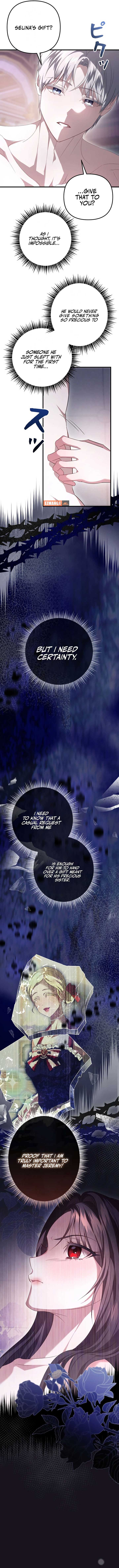 If the Flame Swallows Me Chapter 8 40 ch 8 6