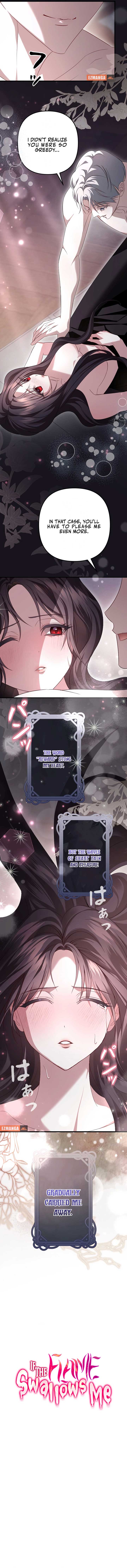 If the Flame Swallows Me Chapter 8 41 ch 8 7