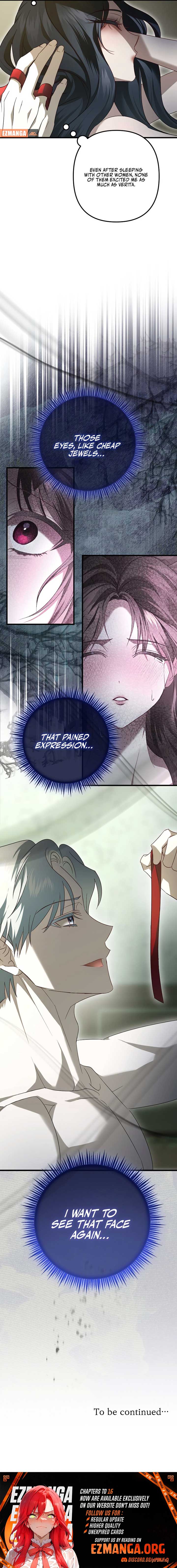 If the Flame Swallows Me Chapter 8 43 ch 8 9