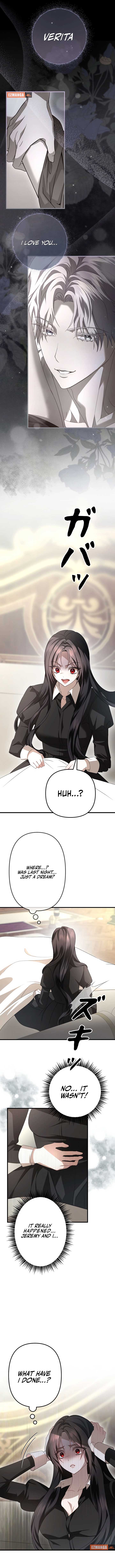 If the Flame Swallows Me Chapter 9 37 ch 9 3