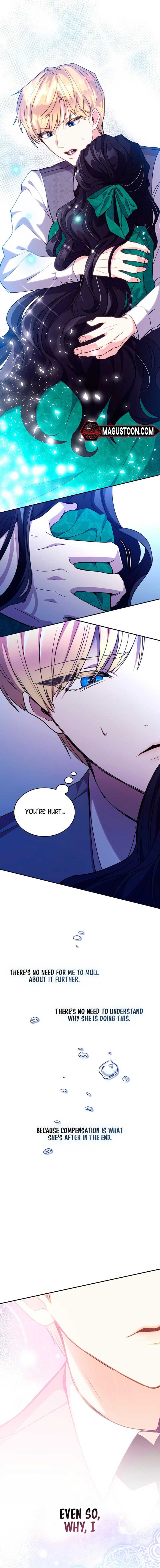 If They Get Obsessed, I’m Doomed Chapter 3 42 4