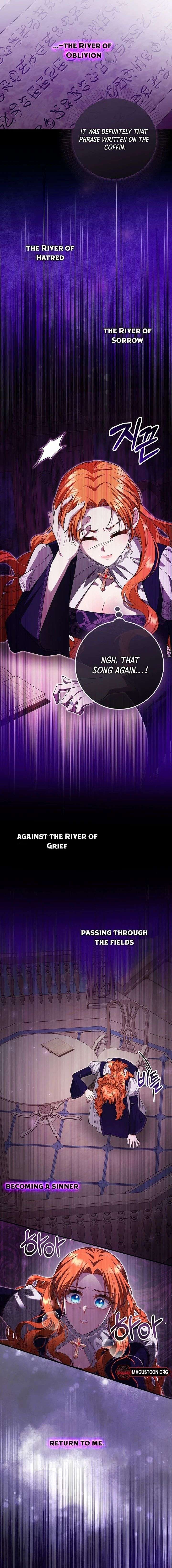 If You Dare to Long for Regre Chapter 39 64 003