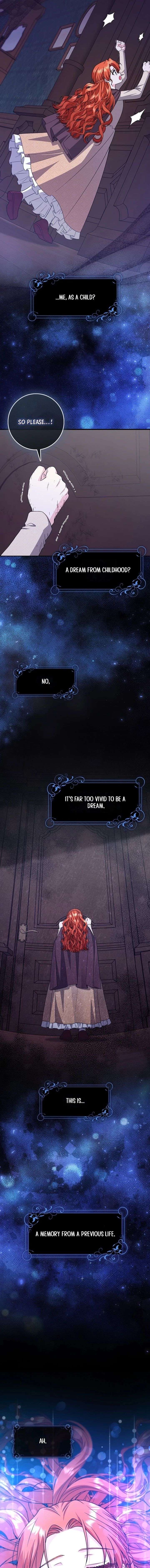 If You Dare to Long for Regre Chapter 39 66 005