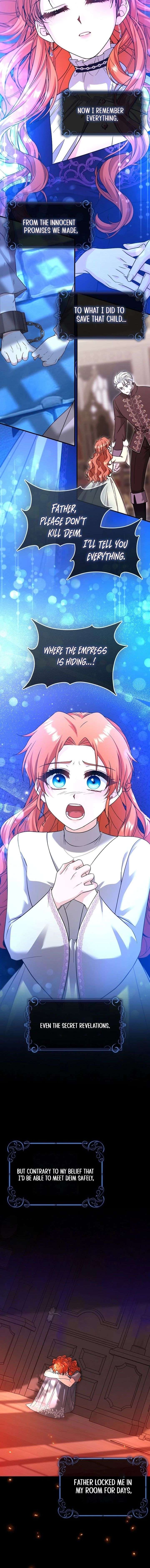 If You Dare to Long for Regre Chapter 39 67 006