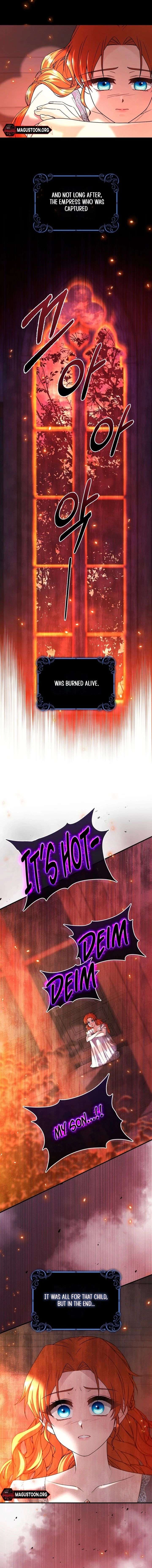 If You Dare to Long for Regre Chapter 39 68 007