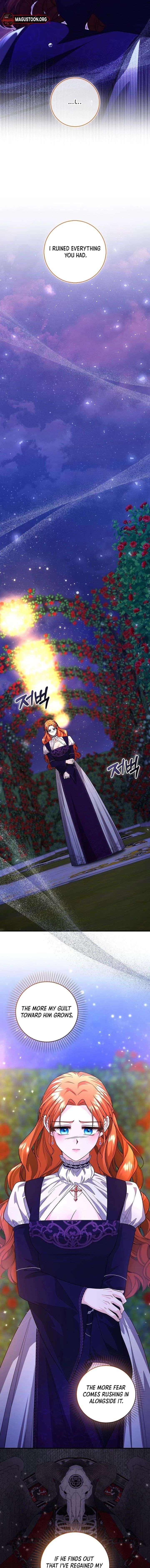 If You Dare to Long for Regre Chapter 39 70 009