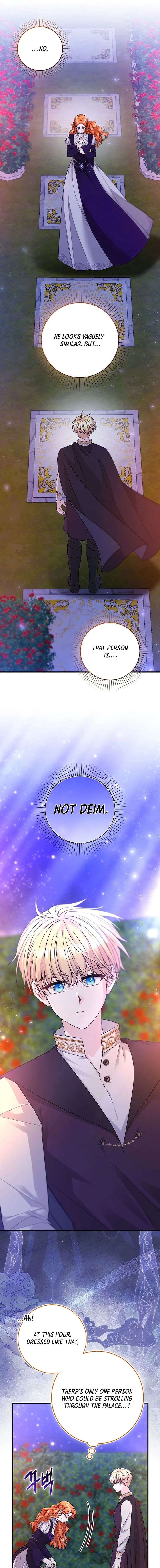 If You Dare to Long for Regre Chapter 39 72 011