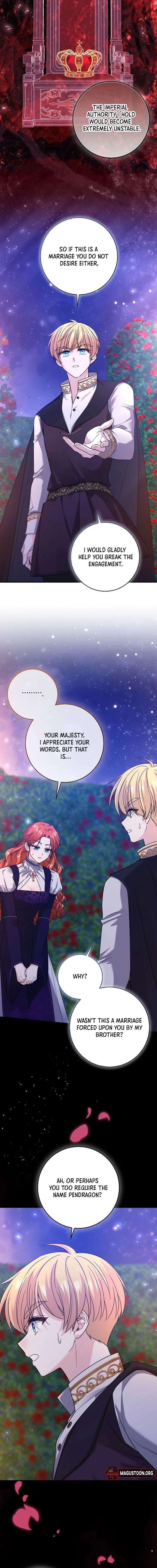 If You Dare to Long for Regre Chapter 39 77 016