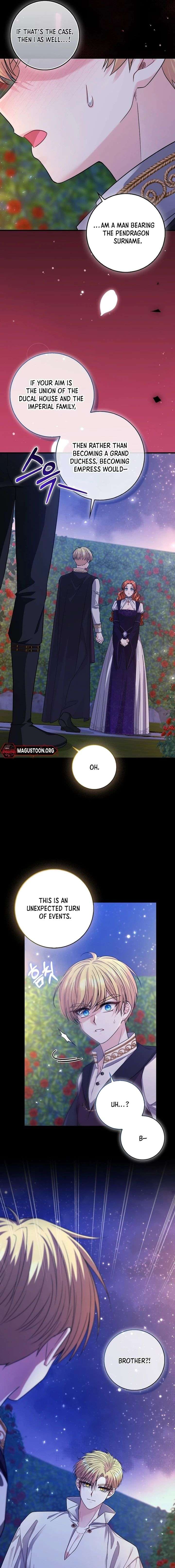 If You Dare to Long for Regre Chapter 39 78 017