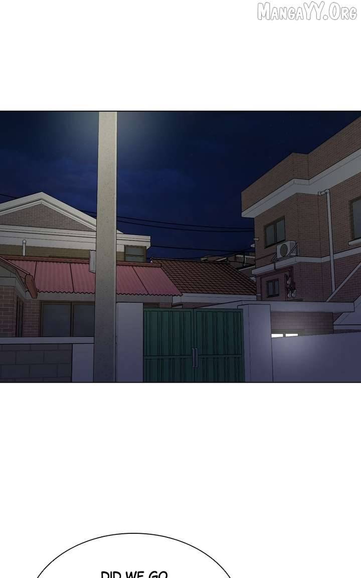 If You Don’t Love, You Die Chapter 25 278 01