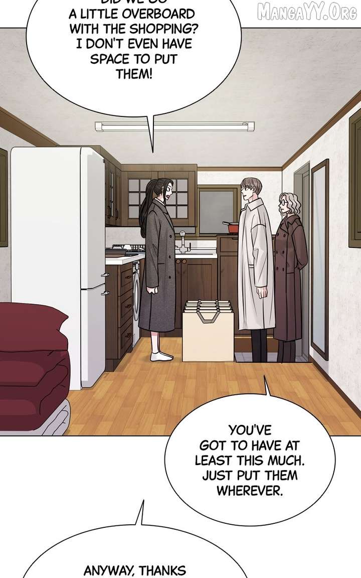 If You Don’t Love, You Die Chapter 25 279 02